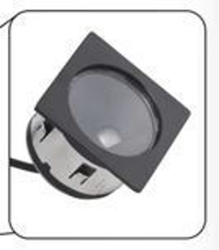 Show details for ONYX SQUARE BLACK RING Picture of ONYX SQUARE BLACK RING
