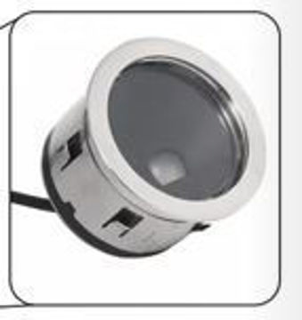 Show details for ONYX STAINLESS STEEL RING Picture of ONYX STAINLESS STEEL RING