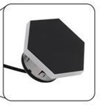 Show details for PRISM BLACK Picture of PRISM BLACK