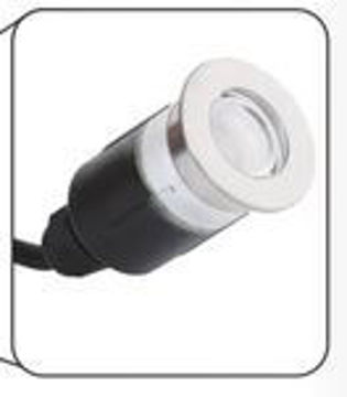 Show details for RUBY MINI STAINLESS STEEL RING Picture of RUBY MINI STAINLESS STEEL RING