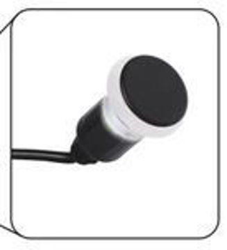 Show details for SILO MINI BLACK Picture of SILO MINI BLACK