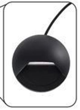 Show details for DOME BLACK (Bold) Picture of DOME BLACK (Bold)