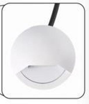 Show details for DOME MINI WHITE Picture of DOME MINI WHITE