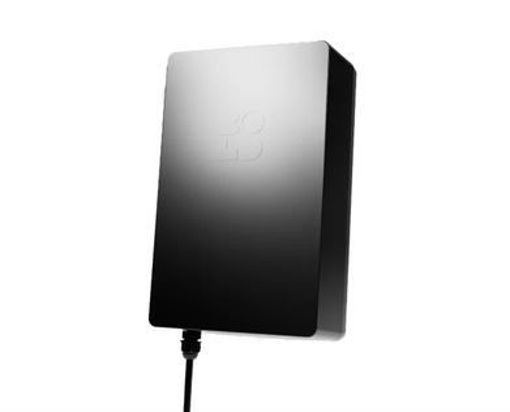 Picture of SMART SOURCE 180 BLACK TRANSFORMER