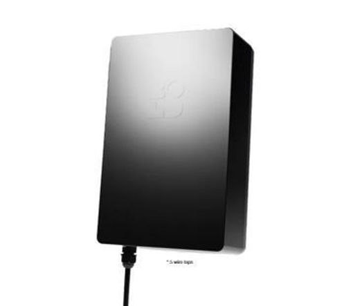 Picture of SMART SOURCE 300 BLACK TRANSFORMER