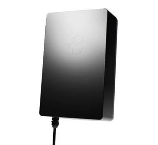 Picture of SMART SOURCE 60 BLACK TRANSFORMER