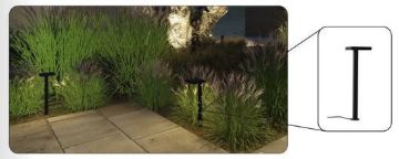 Picture of BLAZE LOW BLACK