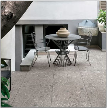 Show details for Daltile Assemble Porcelain Tile  32"x32" 2cm Picture of Daltile Assemble Porcelain Tile  32"x32" 2cm