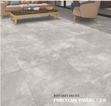 Show details for NST Grey Delight Porcelain Picture of NST Grey Delight Porcelain