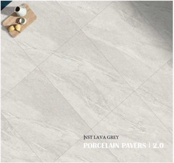 Show details for NST Lava Grey Porcelain Picture of NST Lava Grey Porcelain