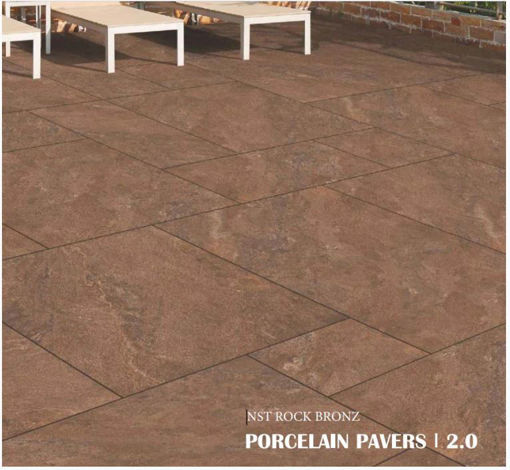 Picture of NST Rock Bronze Porcelain