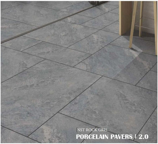 Picture of NST Rock Gris Porcelain