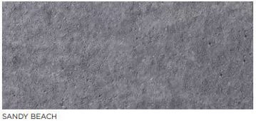 Show details for PISA SMOOTH SANDY BEACH CORNER - DISCONTINUED - ON SALE WHILE QTY LAST Picture of PISA SMOOTH SANDY BEACH CORNER - DISCONTINUED - ON SALE WHILE QTY LAST