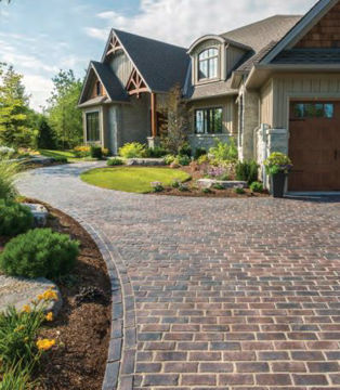 Show details for TOWN HALL 70mm HERITAGE CLAY - DISCONTINUED - ON SALE WHILE QTY LAST Picture of TOWN HALL 70mm HERITAGE CLAY - DISCONTINUED - ON SALE WHILE QTY LAST