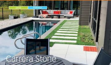 Picture of Carrera 40mm Slab