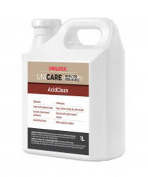 Show details for UNICARE ACID CLEAN - 1 Litre Picture of UNICARE ACID CLEAN - 1 Litre