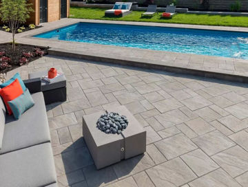 Show details for Capri Slabs 60mm Picture of Capri Slabs 60mm