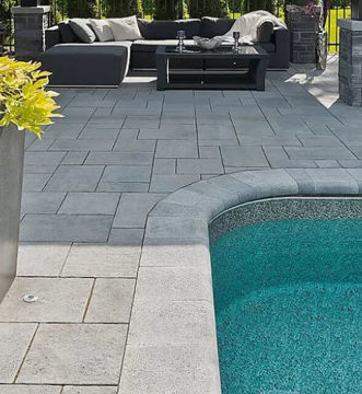 Show details for Spherik Coping Picture of Spherik Coping