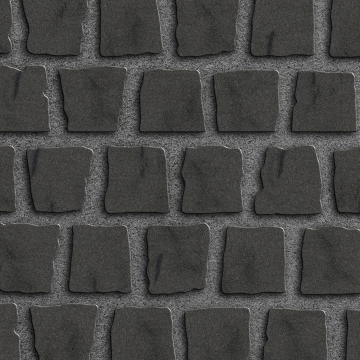 Picture of Nordic Cobble 60mm