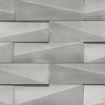 Picture of U-CARA Fascia Panels (Finish comes Pitched, Smooth, Series, Umbriano, Lavano, Subway, or Neoline)