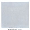 Picture of Grey Raised Diamond Slab (BVS)