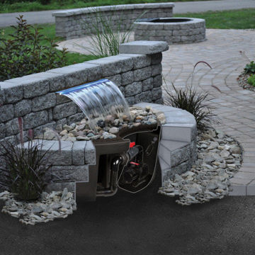 Show details for Basin Kits Picture of Basin Kits