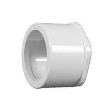 Show details for RED. BUSHING 2" SPGΒ  x 1 1/2" S Picture of RED. BUSHING 2" SPGΒ  x 1 1/2" S