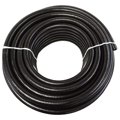 Picture of ULTRAFLEX PVC BLACK 3"X50'