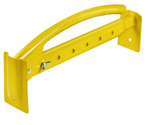 Picture of BRICK TONG-YELLOW- KRAFT