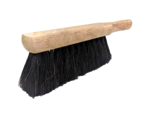 Picture of BRUSH-COUNTER HORSE HAIR FIBRE - BBC-206M