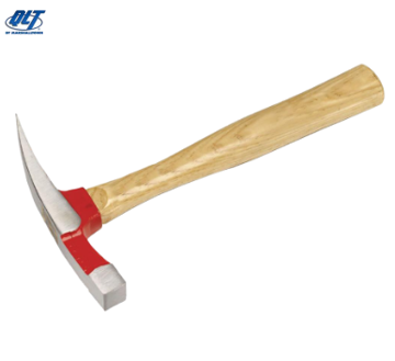 Show details for HAMMER-BRICK WOOD HNDL 24 OZ.11-1/2  QLT- MARSHALLTOWN - 10846 Picture of HAMMER-BRICK WOOD HNDL 24 OZ.11-1/2  QLT- MARSHALLTOWN - 10846