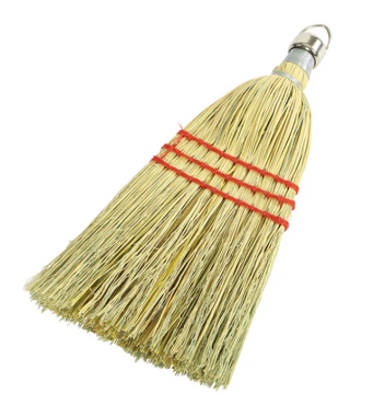 Show details for LARGE 3 STR. CORN WHISK (RED) F417 - 870504179 Picture of LARGE 3 STR. CORN WHISK (RED) F417 - 870504179