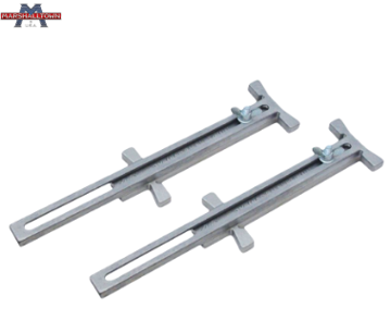 Show details for LINE STRETCHER-ADJUSTABLE  4 -12 QLT- MARSHALLTOWN - ALS504 Picture of LINE STRETCHER-ADJUSTABLE  4 -12 QLT- MARSHALLTOWN - ALS504
