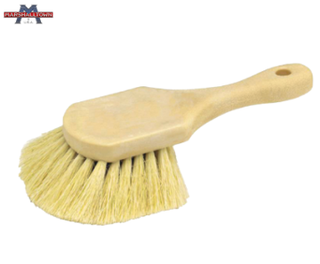 Show details for Marshalltown Acid Brush with Handle Picture of Marshalltown Acid Brush with Handle