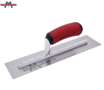 Show details for Marshalltown Finishing Trowel Picture of Marshalltown Finishing Trowel