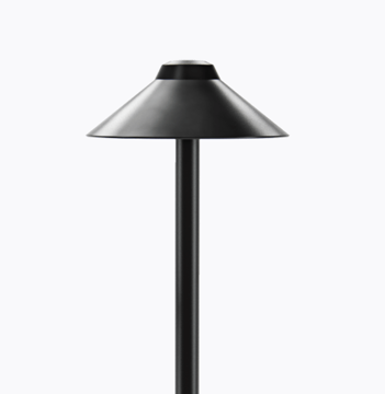 Picture of NAIL LOW BLACK (In-Lite)