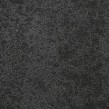 Picture of SqCut Flag *EAST* JET BLACK GRANITE