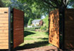 Picture of HOFT Gate Frame Kit (72")