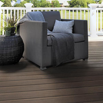 Show details for AZEK PRIME+ Decking Picture of AZEK PRIME+ Decking