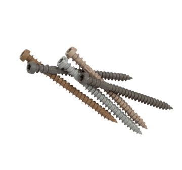 Show details for TOPLoc Screws Picture of TOPLoc Screws