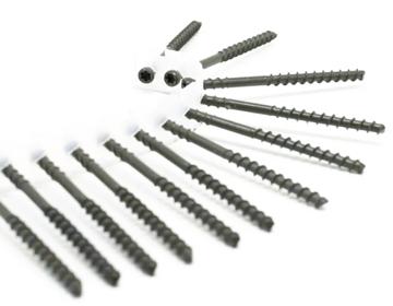 Picture of CAMO - 2.375" Collated Edge Screw for DRIVE - 1000 CT