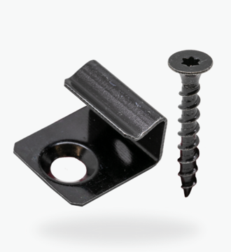 Picture of CAMO - Starter Clip - 25 piece pack (covers 30 lineal ft)