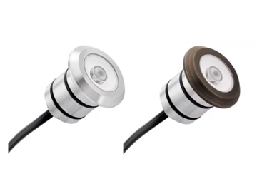 Picture of ALL PURPOSE LED ACCENT 2W / 100Lm - K/16140CBRSS30