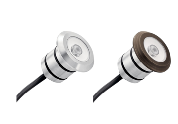 Show details for All Purpose Led Accent 3.5W / 200Lm - 16141CBRSS30 Picture of All Purpose Led Accent 3.5W / 200Lm - 16141CBRSS30