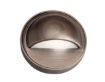 Picture of KICHLER DECK LIGHT BRASS - K15477CBR - BULB EXTRA