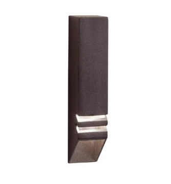 Picture of KICHLER LOUVERED DECK LIGHT AZT - K/15066AZT