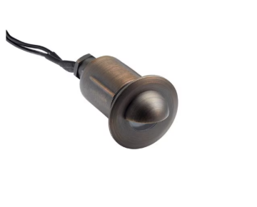 Picture of MR8 RECESSED WITH COWL - 15491CBR