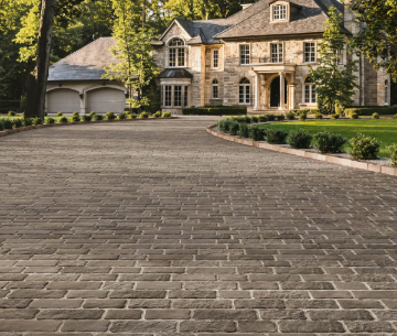 Show details for Oxford Paver 7cm Picture of Oxford Paver 7cm