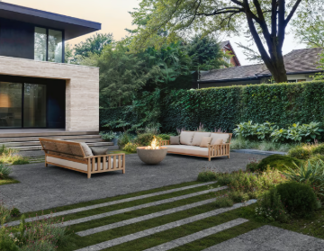 Picture of Terrazzo Slab 60mm