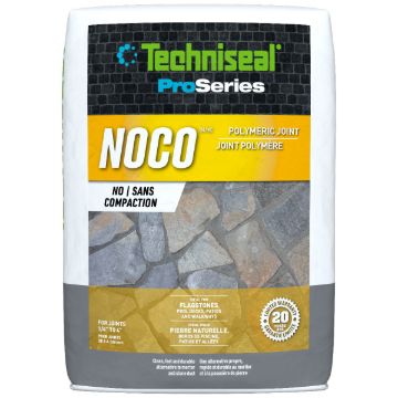 Picture of Techniseal Polymeric NOCO - 50 Lbs